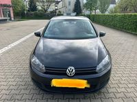gebraucht VW Golf VI 1,2 tsi Navigation Sitzheizung Klima A Elk Fenster Top