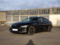 gebraucht BMW 420 Gran Coupé i Sport, 8-Fach bereift