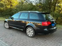 Gebraucht Audi A4 143 PS (105 kW) 2008 Kombi