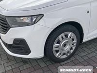 Nowe Ford Transit Connect Trend 102 KM (75 kW) 2026 Biały Minivan