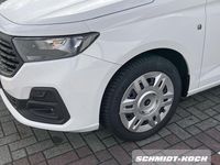 Neu Ford Transit Connect Trend 2026 Frostweiß (weiß) Van / Kleinbus