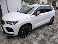 Gebraucht Cupra Ateca 150 PS (110 kW) 2024 SUV