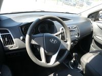 gebraucht Hyundai i20 Star Edition Erste Hand