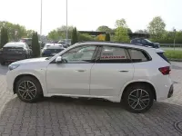 Gebraucht BMW X1 M Sport 163 PS (119 kW) 2024 Weiß SUV