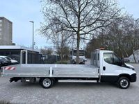 gebraucht Iveco Daily 35C18 V/P 3,0HPI Hi-Matic 1HAND*Klima*AHK*