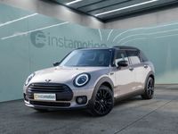 gebraucht Mini Clubman MINI Clubman, 12.696 km, 136 PS, EZ 09.2022, Benzin