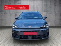 Neu Cupra Leon 204 PS (150 kW) 2025 Grau (magnetic tech) Kombi