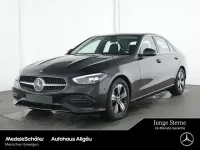 Gebraucht Mercedes C300 Avantgarde 258 PS (189 kW) 2025 lack graphitgrau Limousine