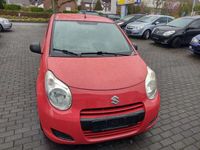 gebraucht Suzuki Alto 1.0 Club