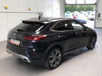 Gebraucht Kia XCeed Xdition 203 PS (149 kW) 2021 Schwarz SUV