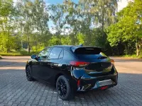 Gebraucht Opel Corsa 101 PS (74 kW) 2023 Schwarz Kleinwagen