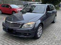 Gebraucht Mercedes C220 170 PS (125 kW) 2009 Kombi