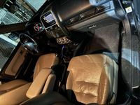 Gebraucht Honda CR-V Executive 140 PS (102 kW) 2005 Night hawk black p. SUV