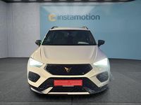 Usado Cupra Ateca VZ 300 HP (220 kW) 2022 Branco SUV