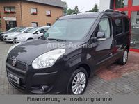 Gebraucht Fiat Doblò Lounge 90 PS (66 kW) 2015 Van / Kleinbus