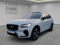 Gebraucht Volvo XC60 Plus 455 PS (334 kW) 2024 Crystal white / metallic SUV