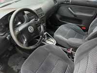 Occasion VW Bora 100 PK (73 kW) 2000 Rood Stationwagen