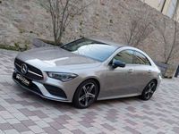 gebraucht Mercedes CLA200 d 8G-DCT AMG Line LED~BURMESTER~KAMERA360