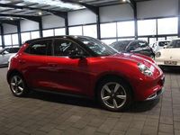 Gebraucht Ora Funky Cat 400 Pro 125 kW (171 PS) 2023 Mars red/ sterry black Kleinwagen