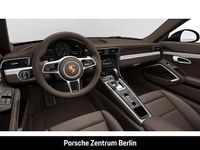 Begagnad Porsche 991 370 HK (272 kW) 2016 Svart Sportkupé