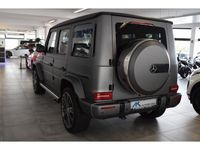 gebraucht Mercedes G63 AMG AMG