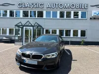 Gebraucht BMW 530 M Sport 265 PS (194 kW) 2019 Schwarz Limousine