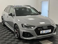 Gebraucht Audi RS4 Ambiente 450 PS (330 kW) 2020 Grau Kombi