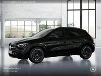 Gebraucht Mercedes GLA200 AMG line 163 PS (119 kW) 2025 SUV