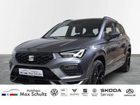 Gebraucht Seat Ateca Black Edition 150 PS (110 kW) 2025 Grau SUV