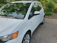 Gebraucht Mitsubishi Colt 75 PS (55 kW) 2011 Weiß Kleinwagen