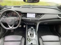 gebraucht Opel Insignia Country Tourer Insignia Grand Sport2.0 Dire Turbo Aut. 4x4 GSI
