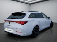 Second-hand Cupra Leon 245 CP (180 kW) 2023 Alb Break