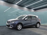 gebraucht Seat Arona 1.0 TSI Xperience App