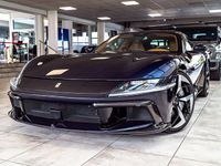 Neu Ferrari 12 Cilindri 829 PS (609 kW) 2025 Blau Coupé