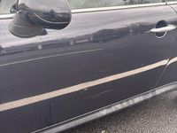 Gebraucht Mini Coupé 120 PS (88 kW) 2008 Andere farben Coupé