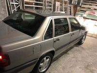 gebraucht Volvo 850 5zylinder