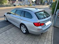 gebraucht BMW 525 D Aut. Steuerkette Neu Tausch