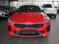 Gebraucht Kia Stinger 366 PS (269 kW) 2023 Rot Kleinwagen