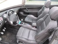 gebraucht Peugeot 307 CC Tendance 135 Tendance