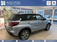 gebraucht Suzuki Vitara 1,5 DUALJET COMFORT+ AGS HYBRID