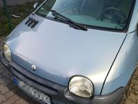 Gebraucht Renault Twingo 75 PS (55 kW) 2003 Blau Kleinwagen
