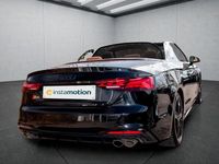 Gebraucht Audi S5 Cabriolet 354 PS (260 kW) 2021 Schwarz Cabrio