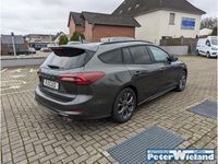 Neu Ford Focus ST-Line 155 PS (114 kW) 2025 Metallic) (grau Kombi