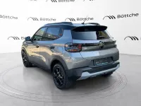 Neu Citroën C3 110 PS (80 kW) 2026 Farbe grau mercure/typ metalliclackierung SUV