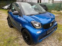 gebraucht Smart ForTwo Coupé 90 PS*SLEEK-STYLE*LED*PANO*TEMP*JBL*SPORT