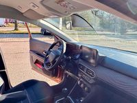 Gebraucht Dacia Sandero Expression 91 PS (66 kW) 2023 Orange Limousine