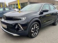 Gebraucht Opel Mokka-e Elegance 100 kW (136 PS) 2022 Diamond black SUV