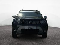 Gebraucht Dacia Duster Prestige 116 PS (85 kW) 2023 Grau "comete" SUV