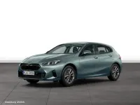 Gebraucht BMW 120 150 PS (110 kW) 2025 Grün Kleinwagen