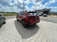 Neu Subaru Crosstrek Comfort 136 PS (100 kW) 2025 Sun blze pearl SUV